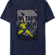 Slashed Wolverine Marvel Comics T-Shirt thumbnail
