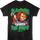 Slashing Through The Snow Child's Play T-Shirt