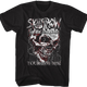 Slave To The Grind Skid Row T-Shirt thumbnail