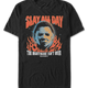 Slay All Day Halloween II T-Shirt thumbnail