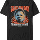 Slay All Day Halloween II T-Shirt thumbnail