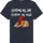 Sleeping All Day Clubbin' All Night Captain Caveman T-Shirt