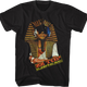 Sleeping Bag ZZ Top T-Shirt thumbnail