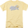 Slider Desire White Castle T-Shirt