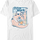 Sliding Out Of Work Flintstones T-Shirt