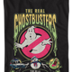 Slimed Collage Real Ghostbusters T-Shirt thumbnail