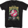 Slimed Collage Real Ghostbusters T-Shirt