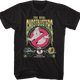 Slimed Collage Real Ghostbusters T-Shirt thumbnail
