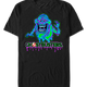 Slimer Colorful Little Spud Ghostbusters T-Shirt thumbnail