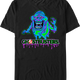 Slimer Colorful Little Spud Ghostbusters T-Shirt thumbnail