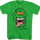 Slimer's Face Real Ghostbusters T-Shirt