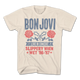 Slippery When Wet '86-'87 Bon Jovi T-Shirt thumbnail