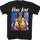 Slippery When Wet Bon Jovi Shirt