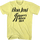 Slippery When Wet Bon Jovi T-Shirt