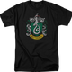 Slytherin Crest Harry Potter T-Shirt thumbnail