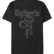 Slytherin Pride Ambition Cunning Harry Potter T-Shirt thumbnail