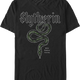 Slytherin Pride Ambition Cunning Harry Potter T-Shirt thumbnail