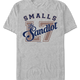 Smalls L7 Jersey Sandlot T-Shirt thumbnail
