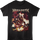 Smashing Guitar Megadeth T-Shirt
