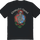 Smell The Roses Grateful Dead T-Shirt