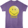 Smiley Face Dazed and Confused T-Shirt