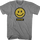 Smiley Face Garbage T-Shirt