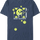 Smiley Face Logo MTV Shirt