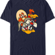 Smiling Faces Looney Tunes T-Shirt thumbnail