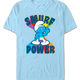 Smurf Power Smurfs T-Shirt thumbnail