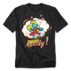 Smurf Ready Smurfs T-Shirt thumbnail
