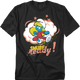 Smurf Ready Smurfs T-Shirt thumbnail
