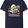 Smurfette Baseball Smurfs T-Shirt
