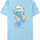 Smurfette Painting Smurfs T-Shirt