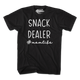 Snack Dealer T-Shirt thumbnail