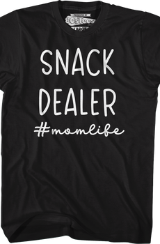 Snack Dealer T-Shirt