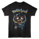 Snaggletooth Chain Motorhead T-Shirt thumbnail