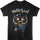 Snaggletooth Chain Motorhead T-Shirt