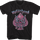 Snaggletooth Of Spades Motorhead T-Shirt