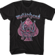 Snaggletooth Of Spades Motorhead T-Shirt thumbnail