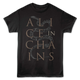 Snake Alice In Chains T-Shirt thumbnail