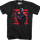 Snake Eyes Action Pose GI Joe T-Shirt