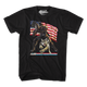 Snake Eyes American Hero GI Joe T-Shirt thumbnail