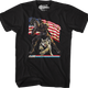 Snake Eyes American Hero GI Joe T-Shirt thumbnail
