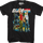 Snake Eyes, Bazooka, Shipwreck Yo Joe! GI Joe T-Shirt