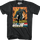 Snake Eyes Escape GI Joe T-Shirt
