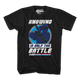 Snake Eyes Knowing Is Half The Battle GI Joe T-Shirt thumbnail