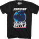 Snake Eyes Knowing Is Half The Battle GI Joe T-Shirt thumbnail