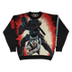 Snake Eyes & Timber GI Joe Knitted Sweater thumbnail