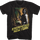 Snake Plissken Escape From New York T-Shirt