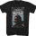 Paperback Novel Escape From New York T-Shirt